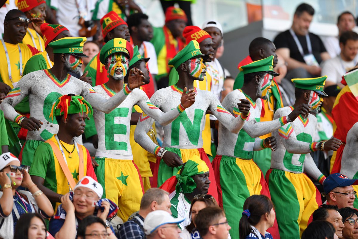 Rượt đuổi tỷ số nghẹt thở, Senegal và Nhật Bản bất phân thắng bại ở ngôi đầu bảng H - Ảnh 2.