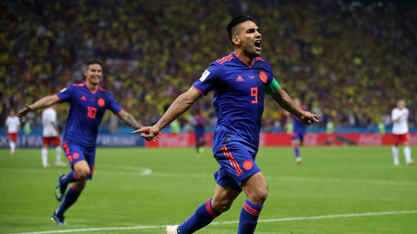 Falcao ghi bàn, Colombia thắng đậm Ba Lan và nuôi hy vọng đi tiếp - Ảnh 3.