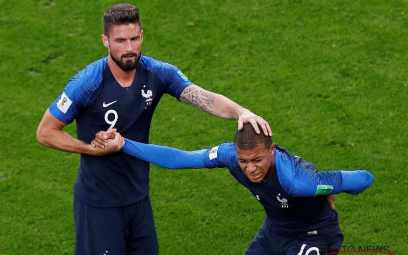 Link xem trực tiếp trận Đan Mạch - Pháp ở World Cup 2018 - Ảnh 4.
