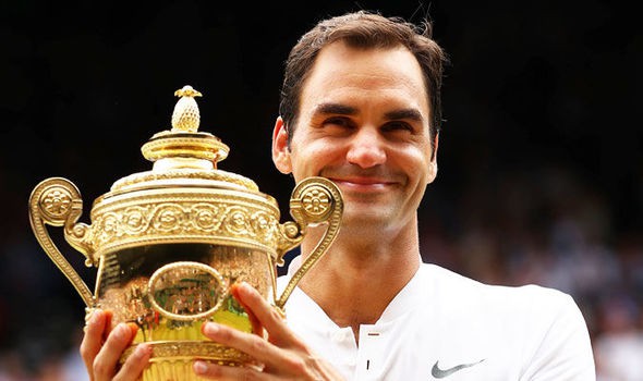 Bốc thăm chia nhánh Wimbledon: Đối thủ của Roger Federer và Rafael Nadal là ai? - Ảnh 3.