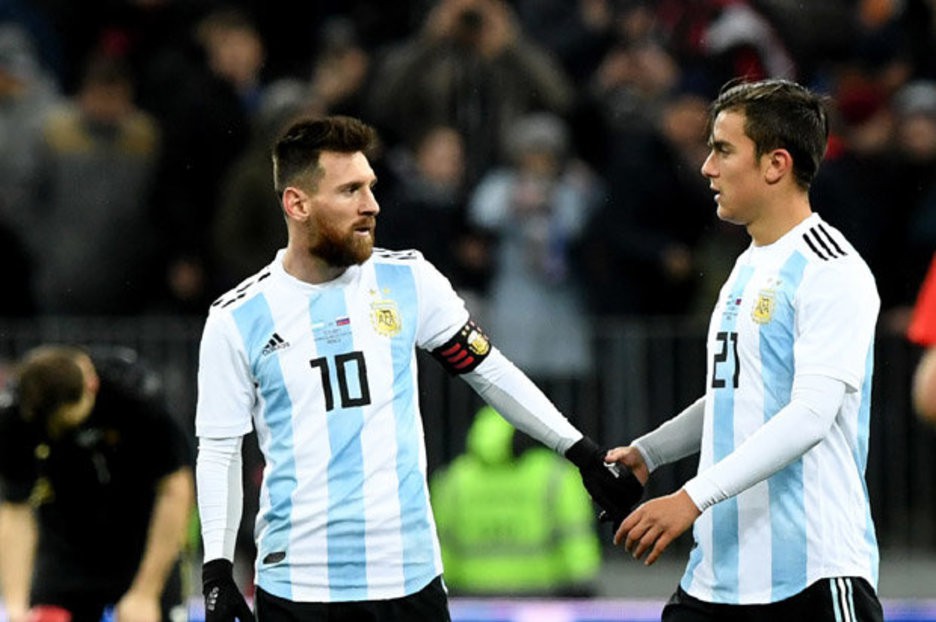 Link xem trực tiếp trận Nigeria - Argentina ở World Cup 2018 - Ảnh 3.