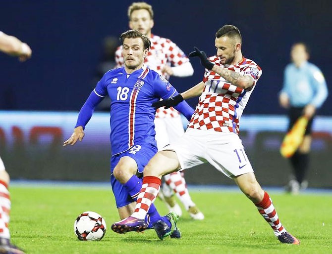 Croatia sẽ nhường, nhưng Iceland có làm nên lịch sử ở World Cup? - Ảnh 2.