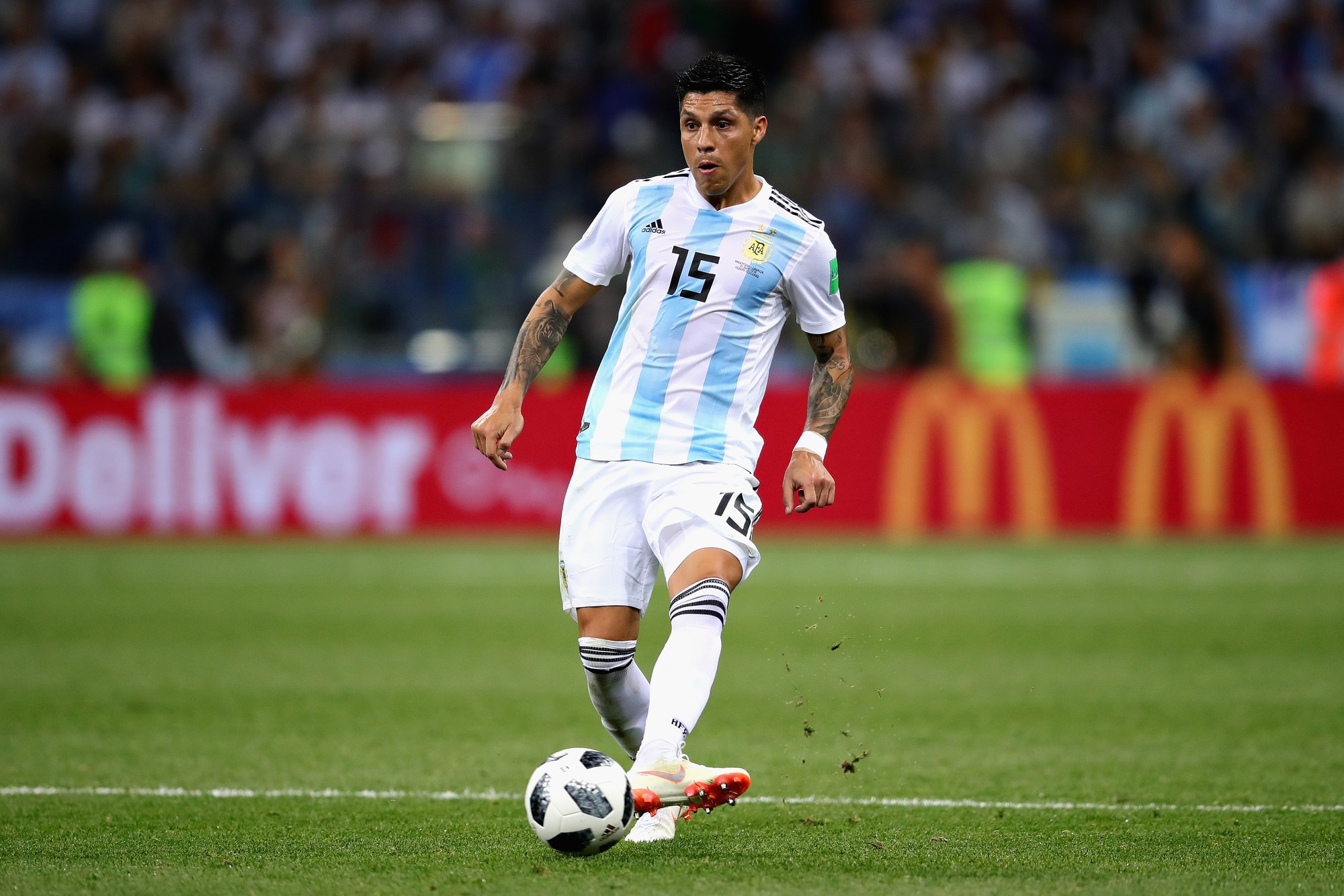 7 yếu tố quyết định trận đấu sinh tử của Argentina trước Nigeria - Ảnh 6.