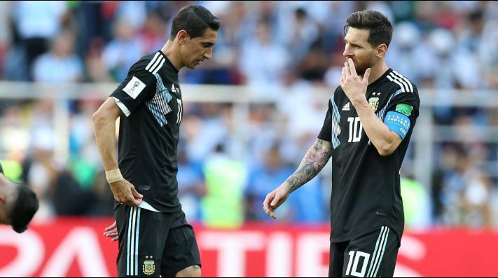 7 yếu tố quyết định trận đấu sinh tử của Argentina trước Nigeria - Ảnh 1.