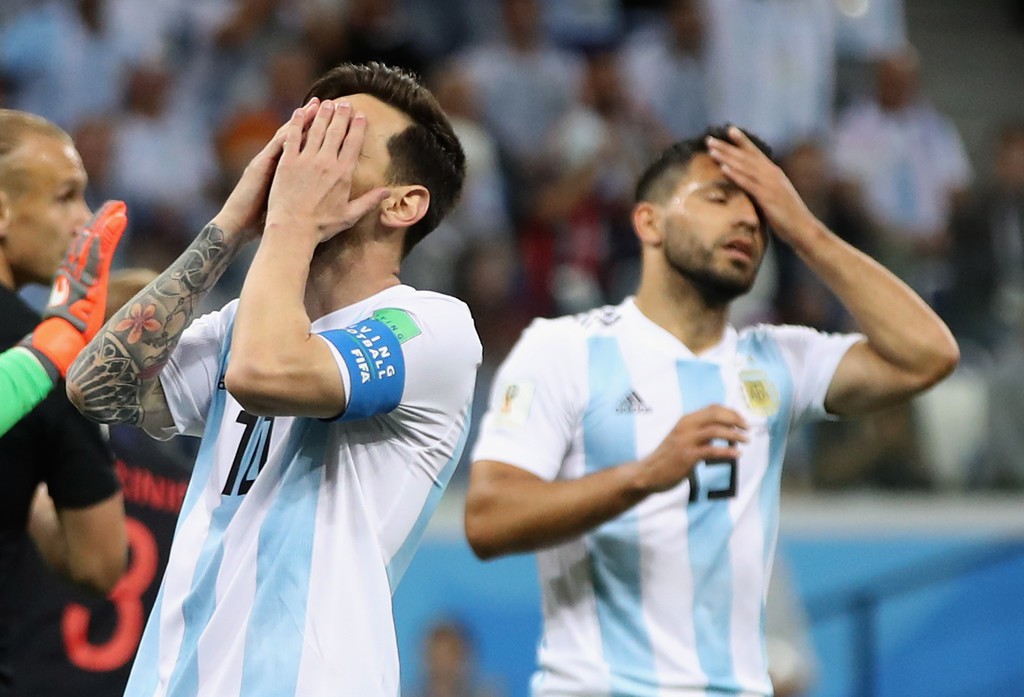 Link xem trực tiếp trận Nigeria - Argentina ở World Cup 2018 - Ảnh 5.