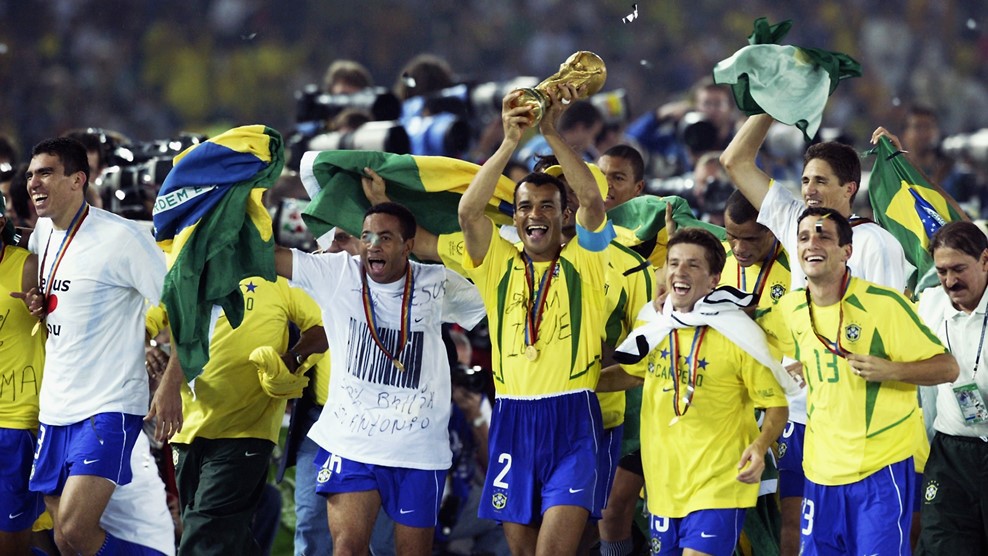 Bộ đôi 10-11 sẽ giúp Brazil thăng hoa trước Serbia và nhắm tới chức vô địch World Cup - Ảnh 4.