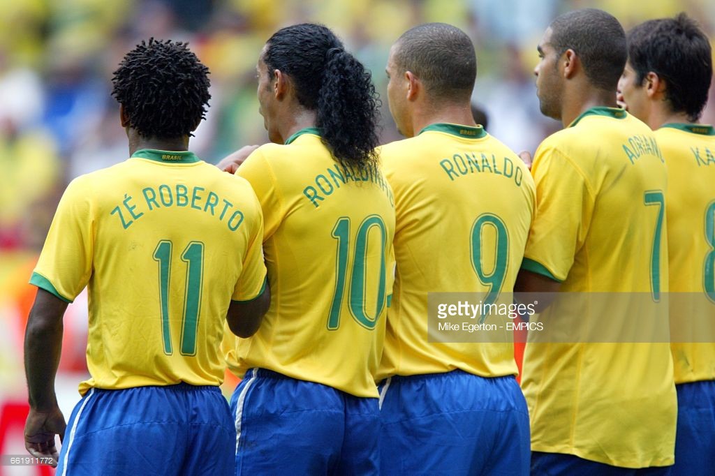 Bộ đôi 10-11 sẽ giúp Brazil thăng hoa trước Serbia và nhắm tới chức vô địch World Cup - Ảnh 6.