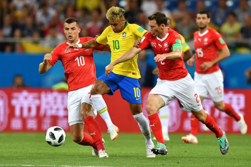 Link xem trực tiếp trận Thụy Sĩ  - Costa Rica ở World Cup 2018 - Ảnh 2.