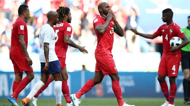 Link xem trực tiếp trận Panama - Tunisia ở World Cup 2018 - Ảnh 3.