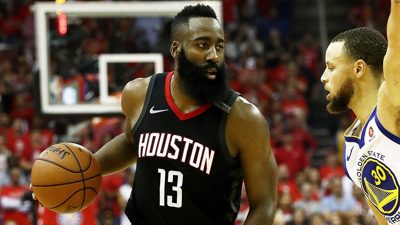 Mặc kệ James Harden cần hay không, Houston Rockets vẫn quyết tâm theo đuổi LeBron James - Ảnh 2.