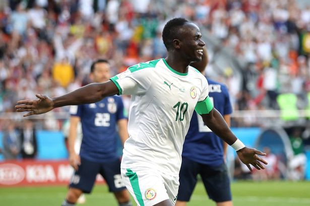 Link xem trực tiếp trận Senegal - Colombia ở World Cup 2018 - Ảnh 4.