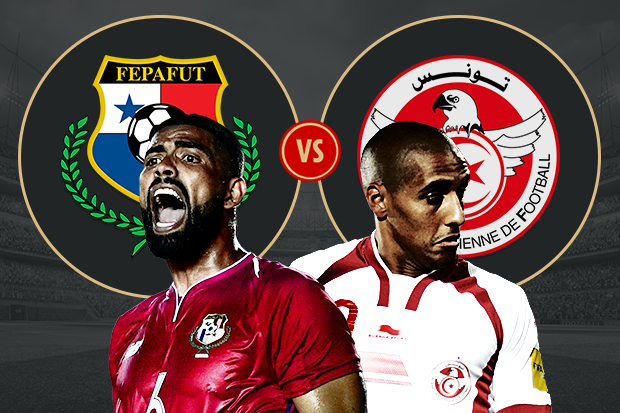 Nhận định tỷ lệ cược kèo bóng đá tài xỉu trận: Tunisia - Panama - Ảnh 1.