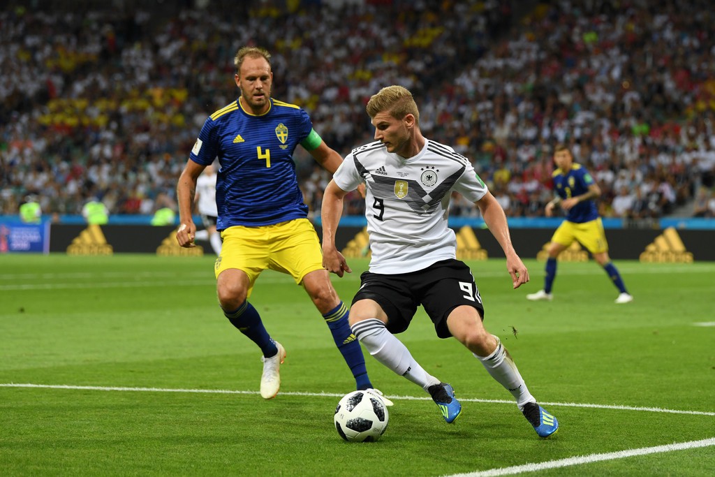 Link xem trực tiếp trận Hàn Quốc - Đức ở World Cup 2018 - Ảnh 6.