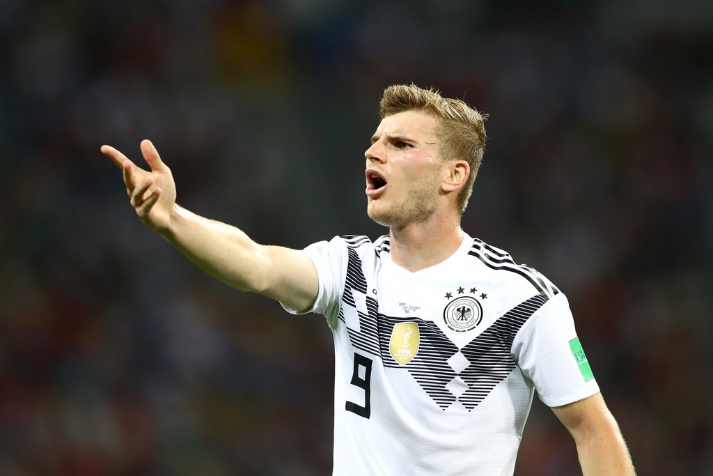 Link xem trực tiếp trận Hàn Quốc - Đức ở World Cup 2018 - Ảnh 2.