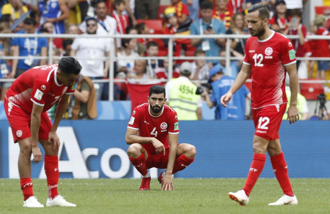 Link xem trực tiếp trận Panama - Tunisia ở World Cup 2018 - Ảnh 1.