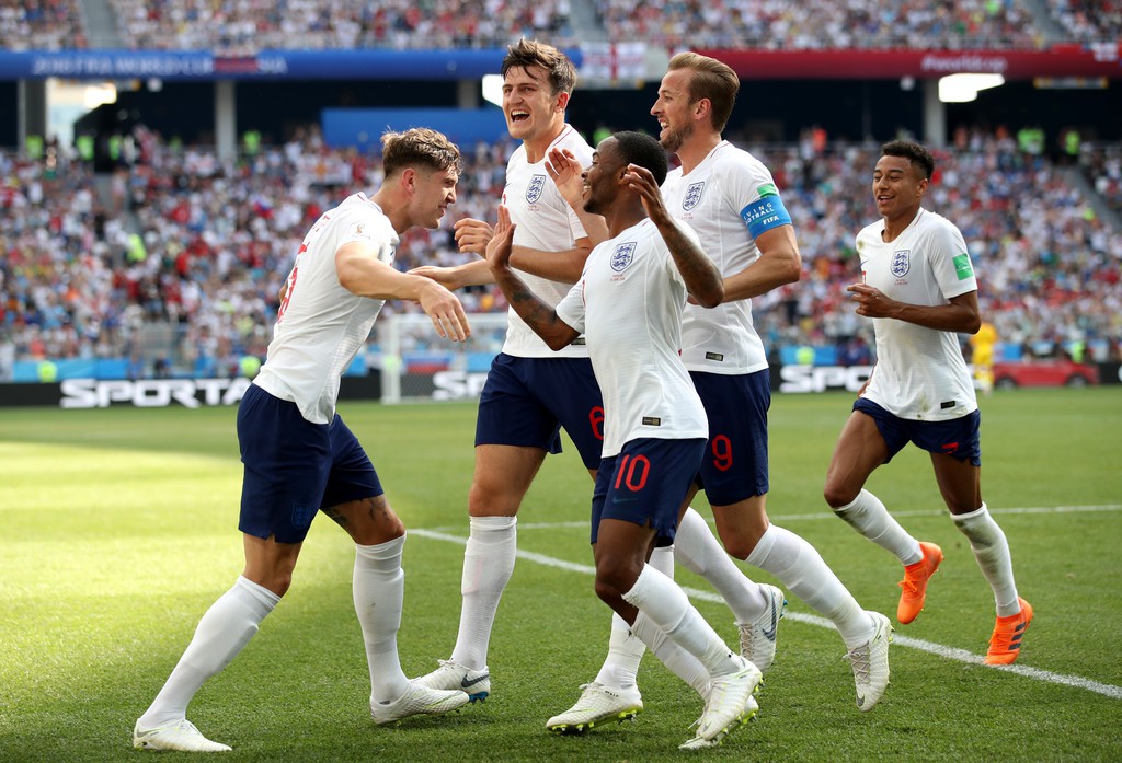 Link xem trực tiếp trận Anh - Bỉ ở World Cup 2018 - Ảnh 4.