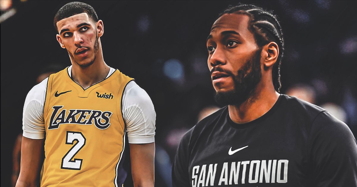 Los Angeles Lakers muốn có LeBron James? Hãy lấy Kawhi Leonard về trước đi đã - Ảnh 3.