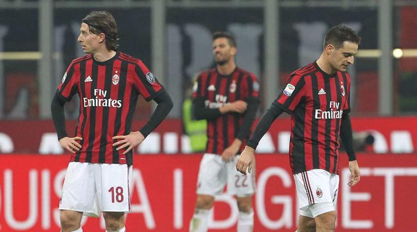 AC Milan bị cấm thi đấu ở đấu trường châu Âu trong 2 năm - Ảnh 2.