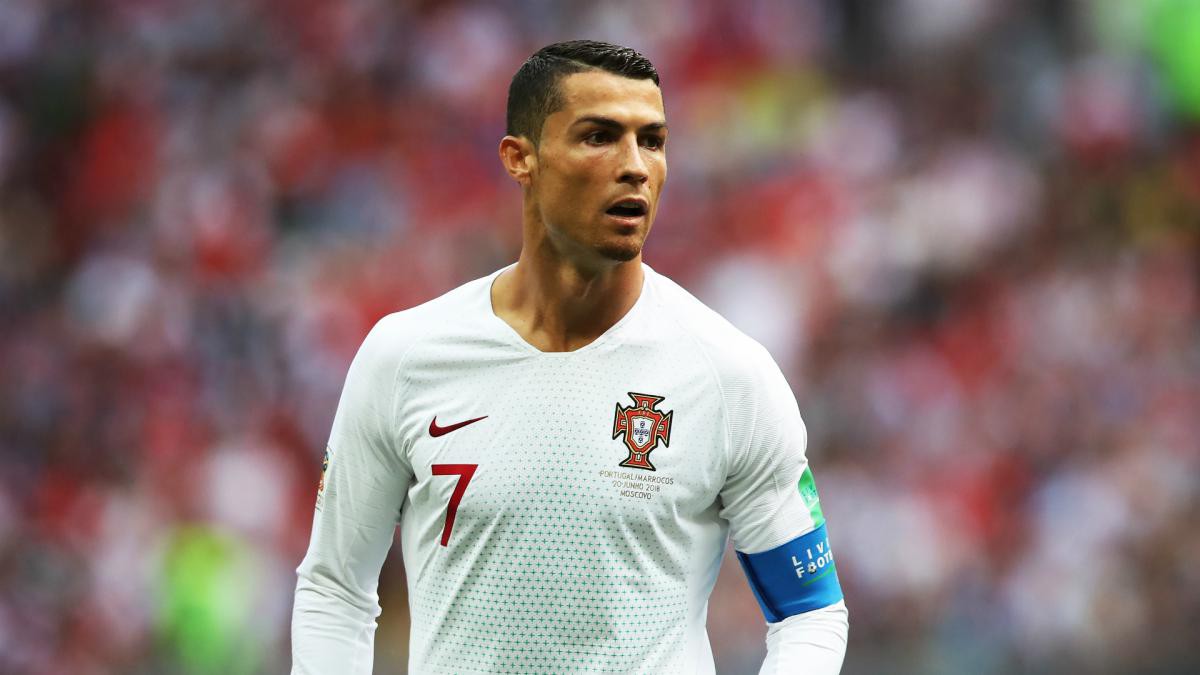 Truyền thông BĐN lo sợ Ronaldo bị ăn chân khi đối đầu Uruguay - Ảnh 5.