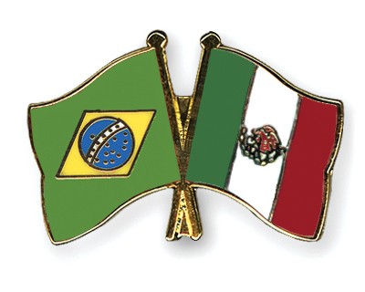 Nhận định tỷ lệ cược kèo bóng đá tài xỉu trận: Brazil - Mexico - Ảnh 1.
