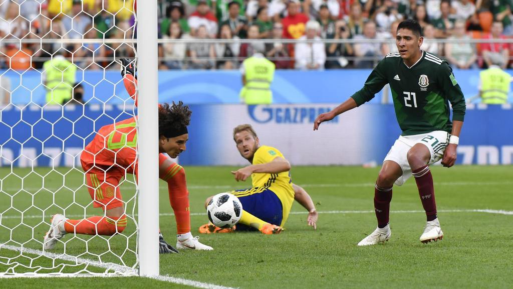 Những thống kê đặc biệt khép lại vòng bảng World Cup 2018 - Ảnh 16.