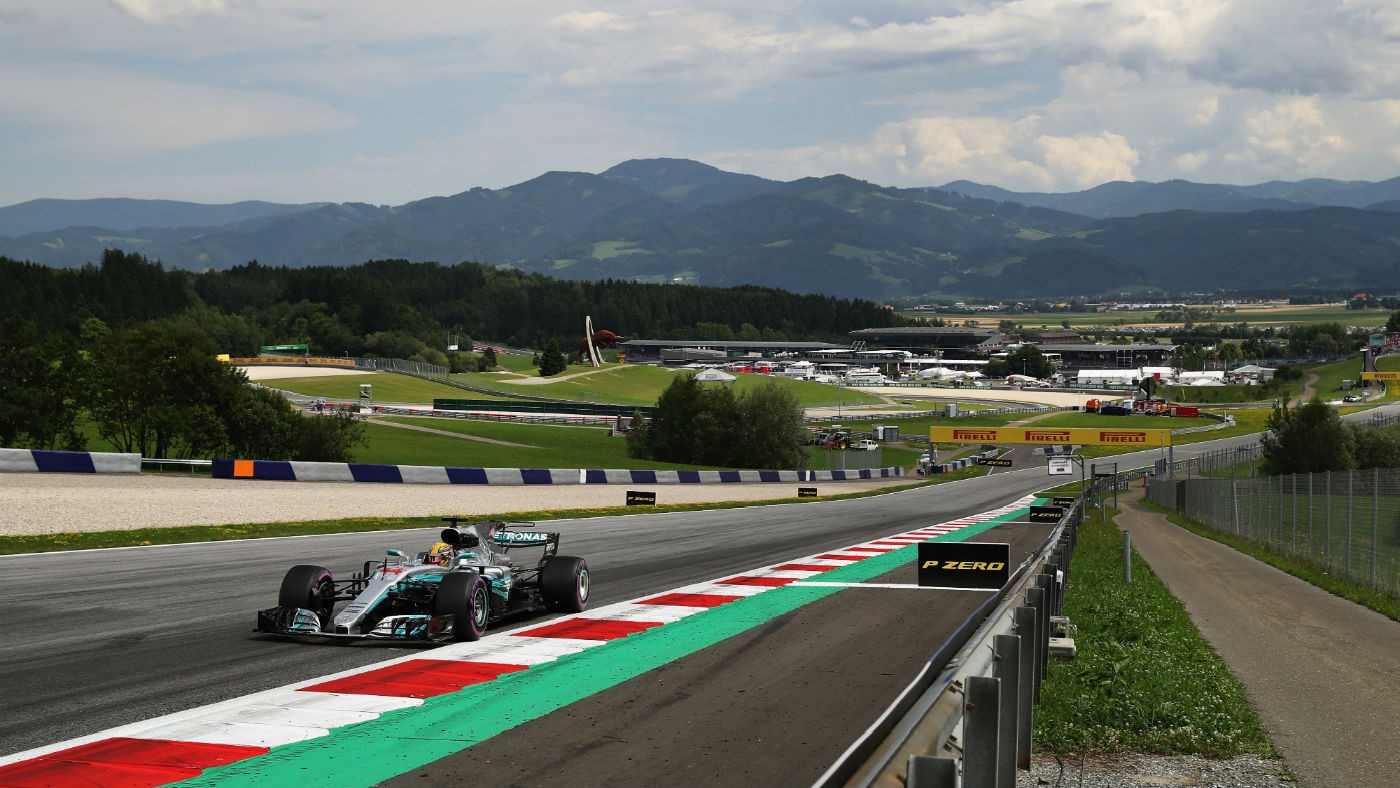 Austrian GP 2018: Thêm một chiến thắng chặng nữa cho Mercedes? - Ảnh 4.