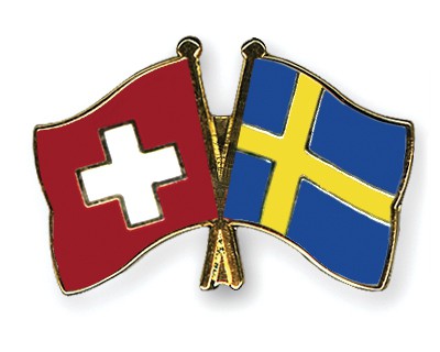 Nhận định tỷ lệ cược kèo bóng đá tài xỉu trận: Thụy Sĩ - Thụy Điển - Ảnh 1.