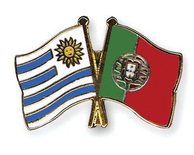 Nhận định tỷ lệ cược kèo bóng đá tài xỉu trận: Uruguay - Bồ Đào Nha - Ảnh 1.