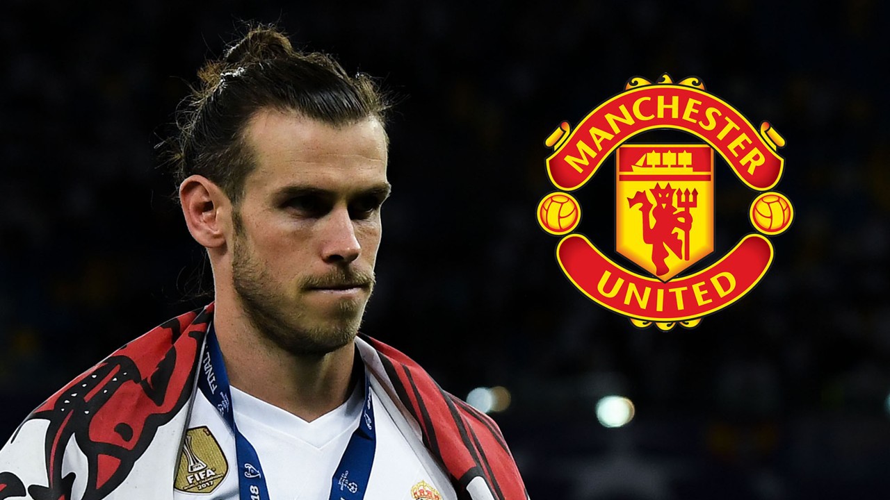 Nhật báo uy tín The Times xác nhận HLV Mourinho tìm mọi cách mua Gareth Bale - Ảnh 1.