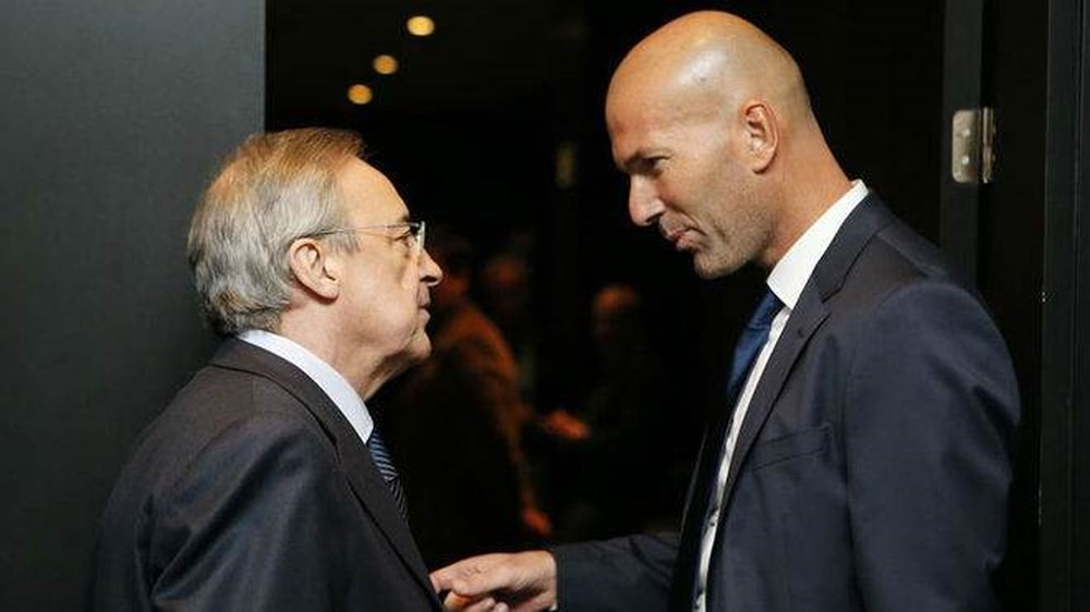 Real Madrid sẽ không mời Pochettino thay Zidane - Ảnh 2.