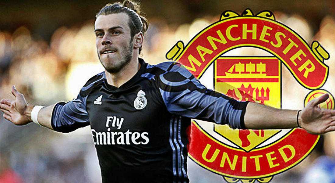 Gia nhập Man Utd, Bale có thể nhận lương cao nhất Premier League - Ảnh 3.