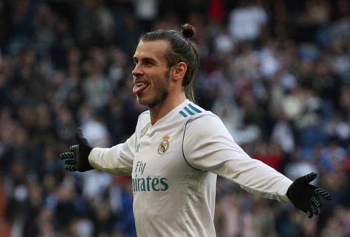Gia nhập Man Utd, Bale có thể nhận lương cao nhất Premier League - Ảnh 1.