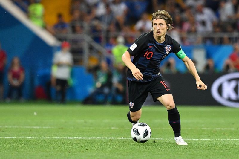 Link xem trực tiếp trận Croatia - Đan Mạch ở World Cup 2018 - Ảnh 2.