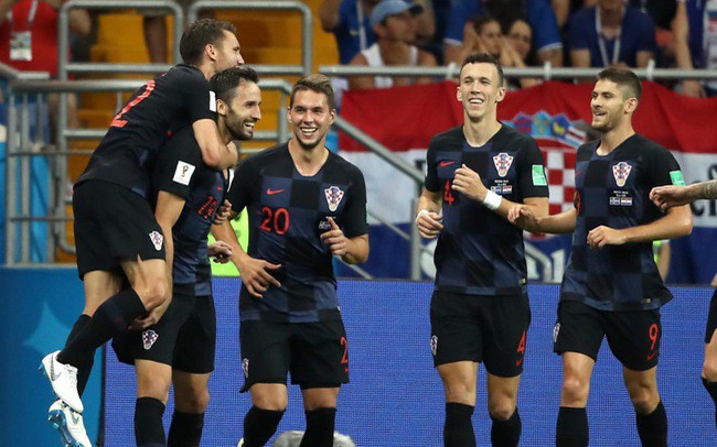 Link xem trực tiếp trận Croatia - Đan Mạch ở World Cup 2018 - Ảnh 1.