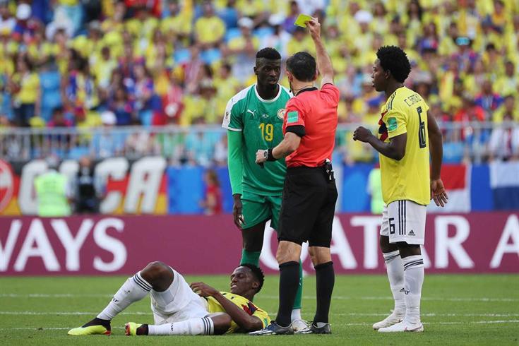 FIFA xem xét lại tiêu chí Fair-play khiến Senegal bị loại và Nhật Bản đi tiếp - Ảnh 1.