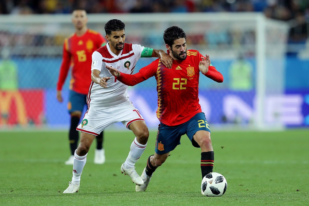 Isco nối dài kỷ lục ghi bàn, Tây Ban Nha tiễn chủ nhà Nga ra khỏi giải? - Ảnh 5.