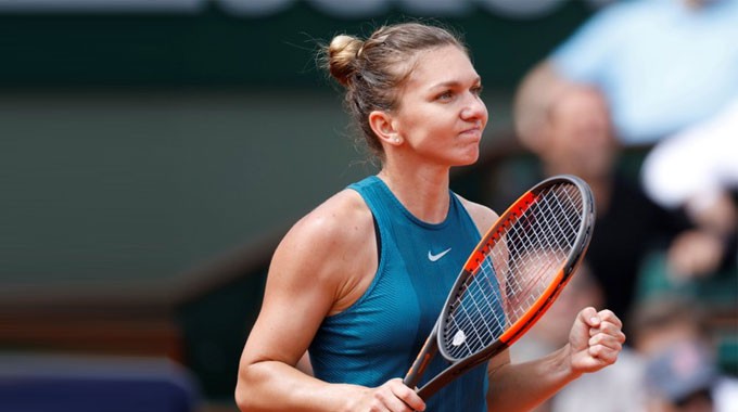 Roland Garros ngày thứ 9: Nadal vào tứ kết, Serena Williams cay đắng bỏ cuộc - Ảnh 3.