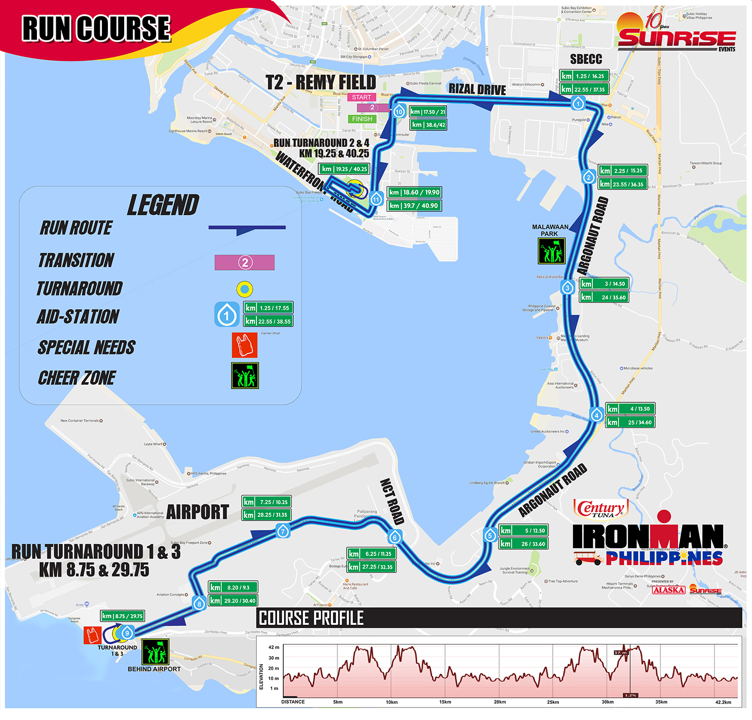 Bà mẹ bỉm sữa vô địch IRONMAN Phillippines sau 1 năm nghỉ sinh con - Ảnh 12.