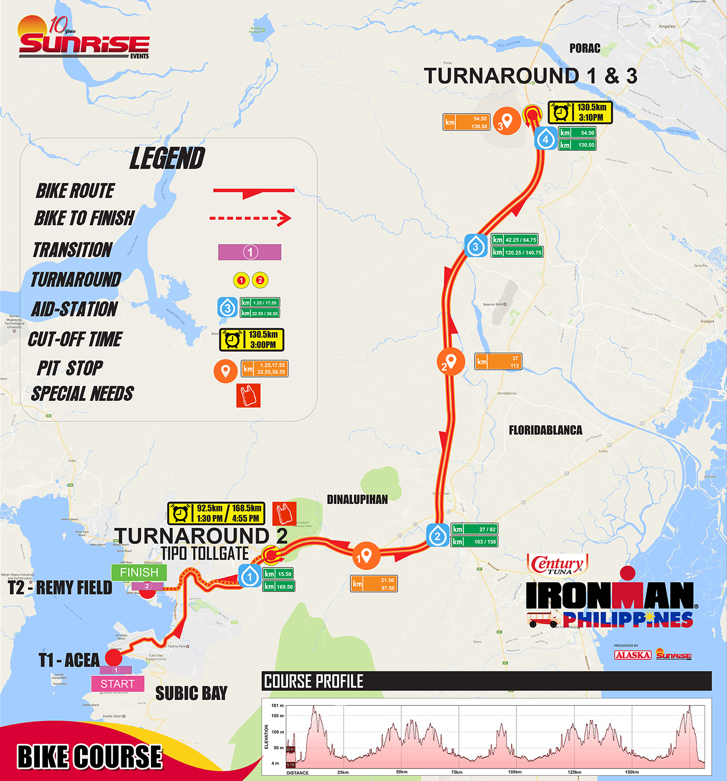 Bà mẹ bỉm sữa vô địch IRONMAN Phillippines sau 1 năm nghỉ sinh con - Ảnh 13.