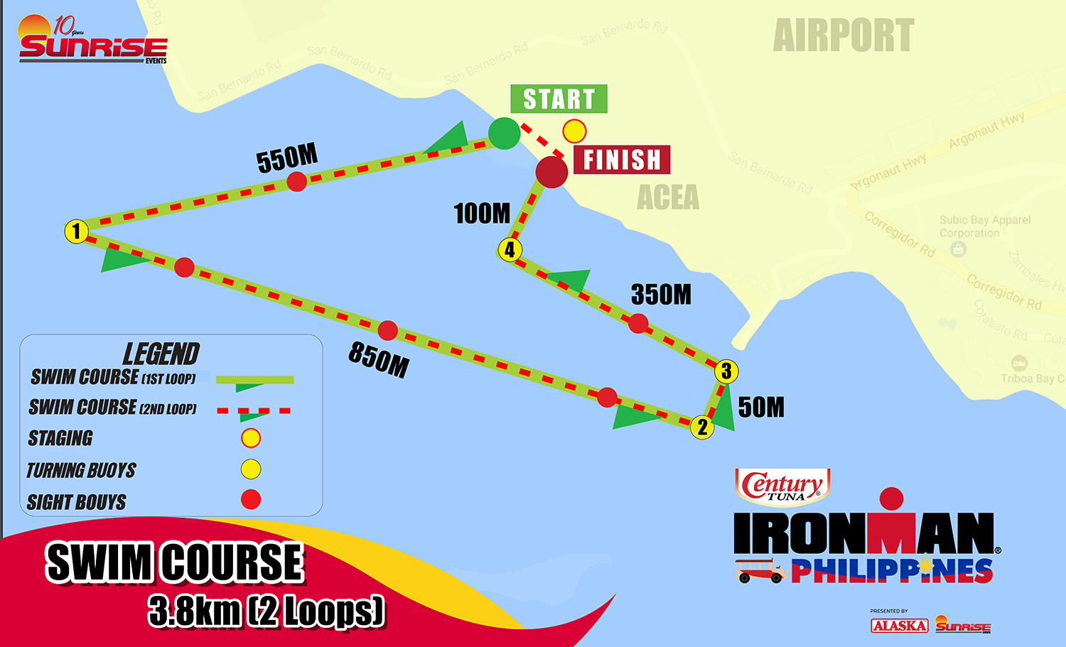 Bà mẹ bỉm sữa vô địch IRONMAN Phillippines sau 1 năm nghỉ sinh con - Ảnh 14.