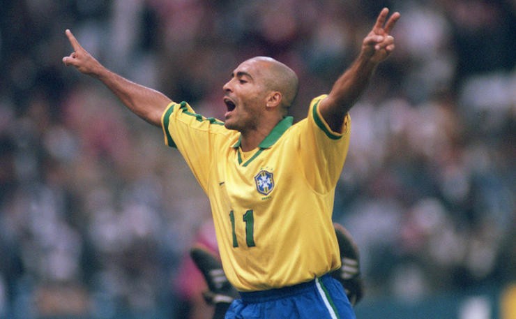 Leroy Sane và 10 vụ loại cầu thủ gây sốc nhất trong lịch sử các kỳ World Cup - Ảnh 9.