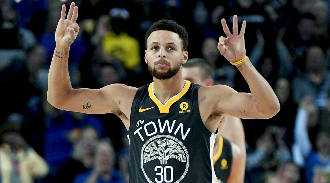 Stephen Curry đối đầu Kevin Durant cho NBA Finals MVP: Điều hồi hộp cuối cùng - Ảnh 7.