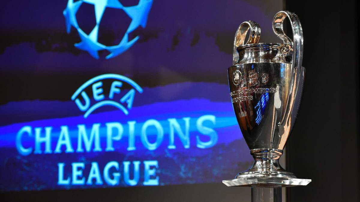 Real Madrid và Man Utd kiếm bộn tiền từ Champions League mùa giải 2018/19 - Ảnh 1.