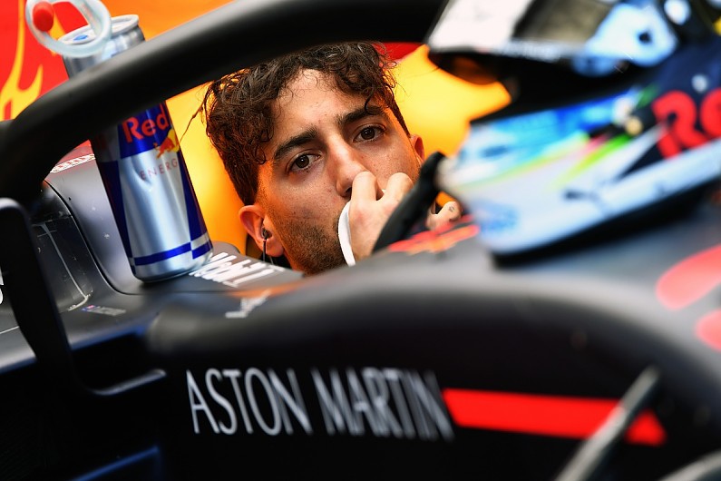 Daniel Ricciardo sắp nhận án phạt trước thềm Canada GP - Ảnh 2.
