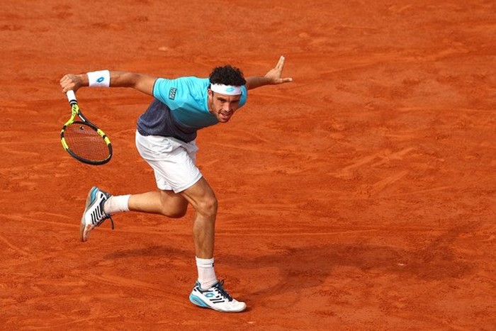 Giằng co siêu kịch tính, Djokovic bị loại ở tứ kết Roland Garros - Ảnh 3.