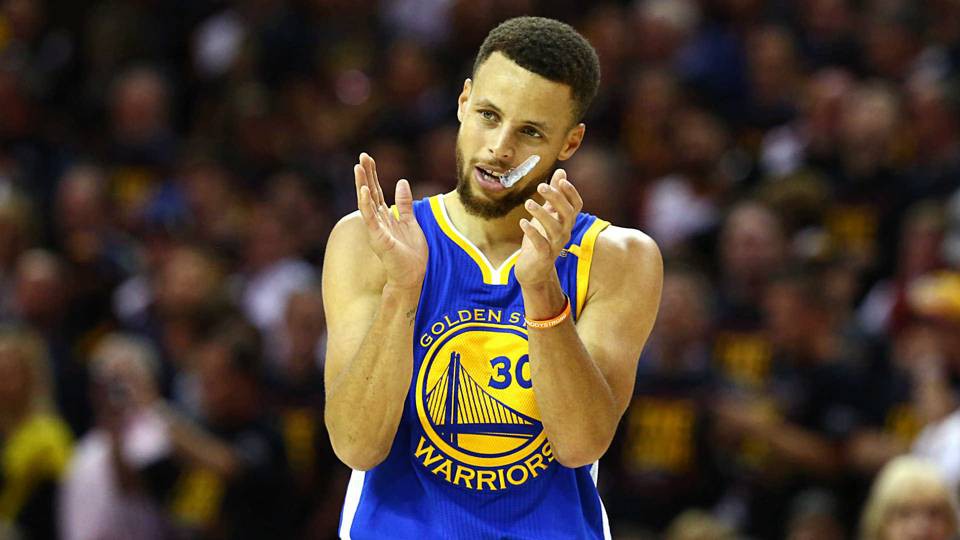 Warriors đã có thể có nhiều Curry nếu không vì tư duy thời đại - Ảnh 1.