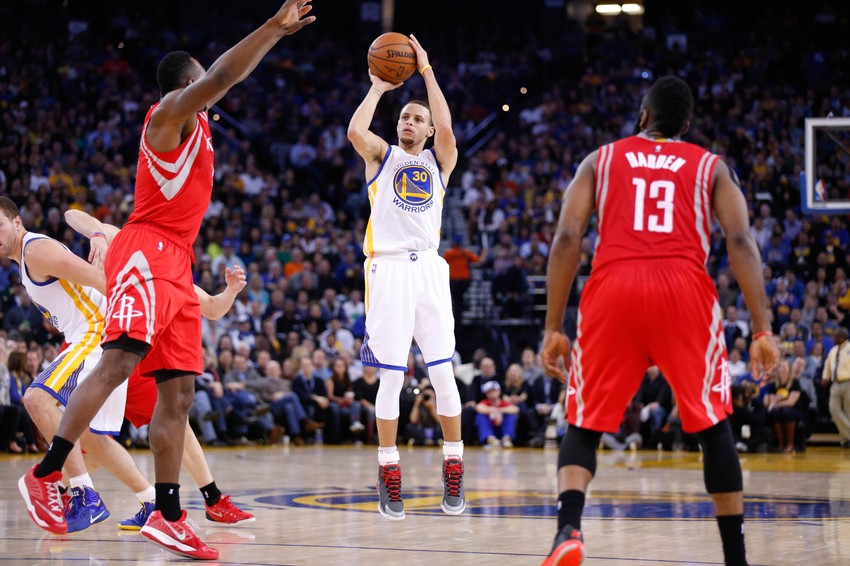 Warriors đã có thể có nhiều Curry nếu không vì tư duy thời đại - Ảnh 5.