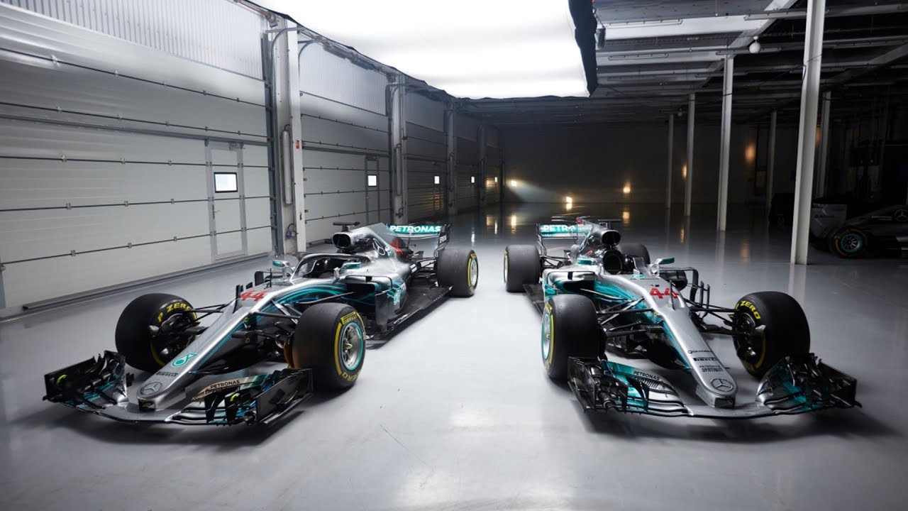 Mercedes tham vọng động cơ mới giúp Hamilton bùng nổ ở Canada GP - Ảnh 1.