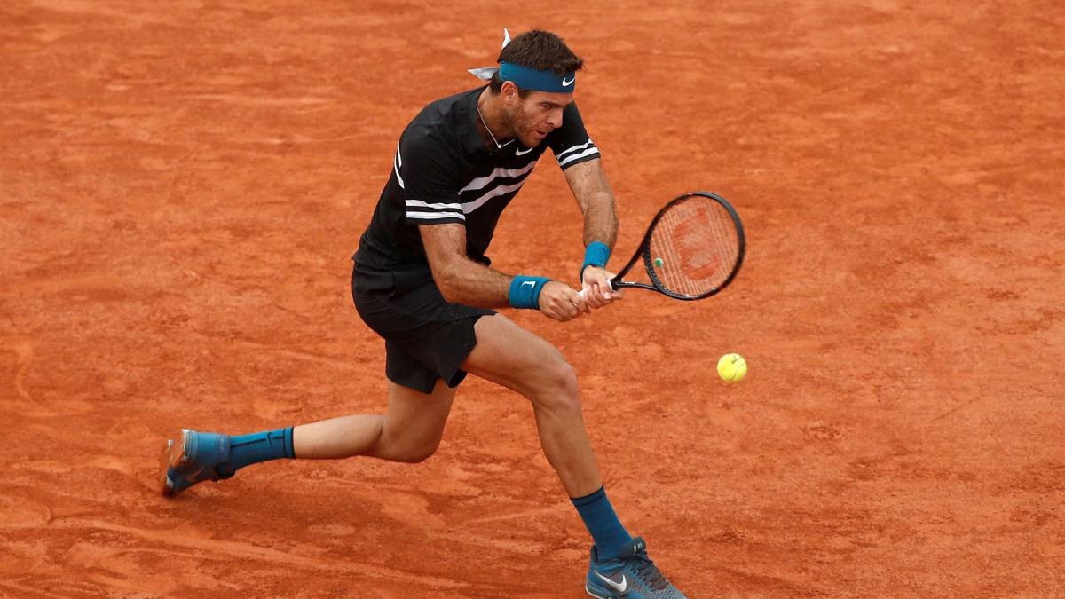 Roland Garros ngày thứ 12: Tạnh mưa, Rafael Nadal ngược dòng tiến vào bán kết - Ảnh 4.