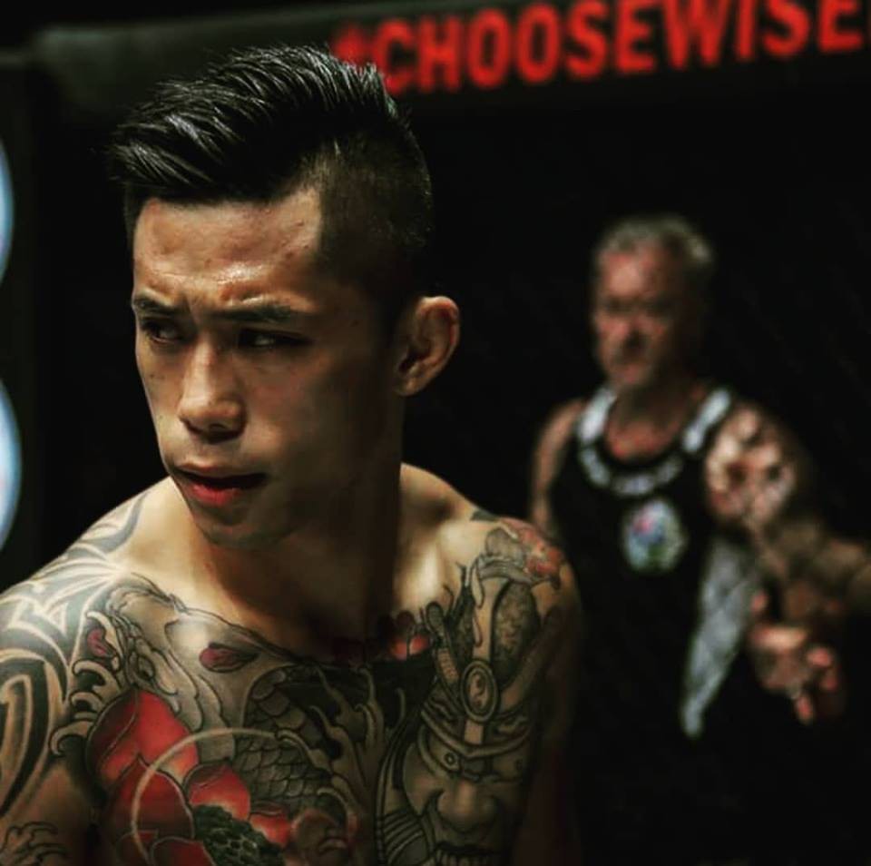 Chính thức: Martin Nguyễn sẽ thượng đài với võ sĩ Philippines vào ngày 27/7 - Ảnh 1.